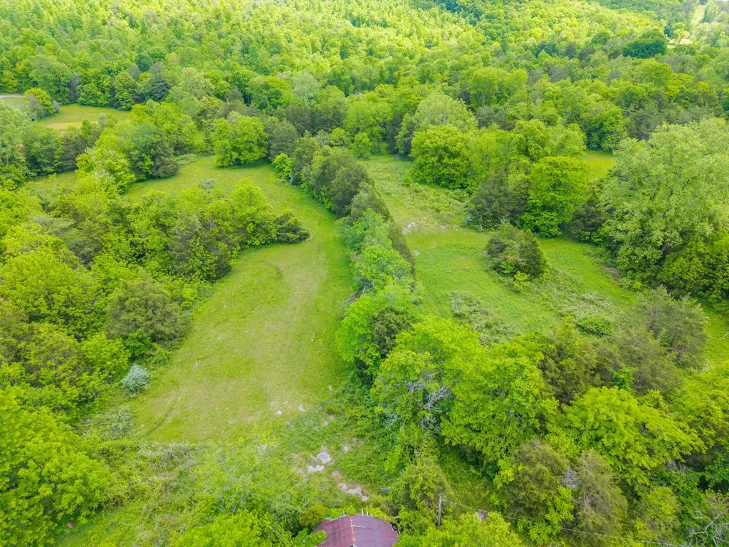 0 Sloans Valley Road Burnside KY 42519