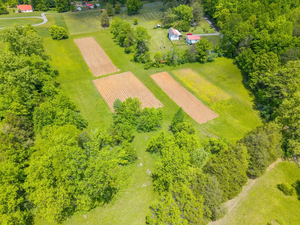 0 Sloans Valley Road Burnside KY 42519