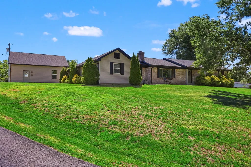 1169 Union City Road Richmond KY 40475