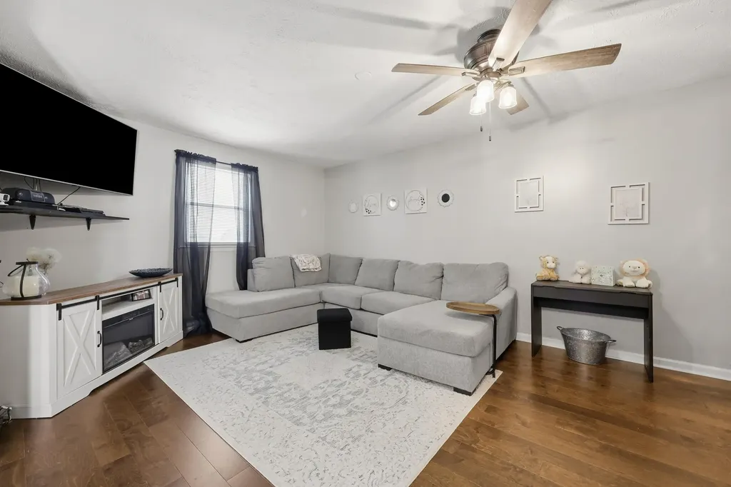 1169 Union City Road Richmond KY 40475