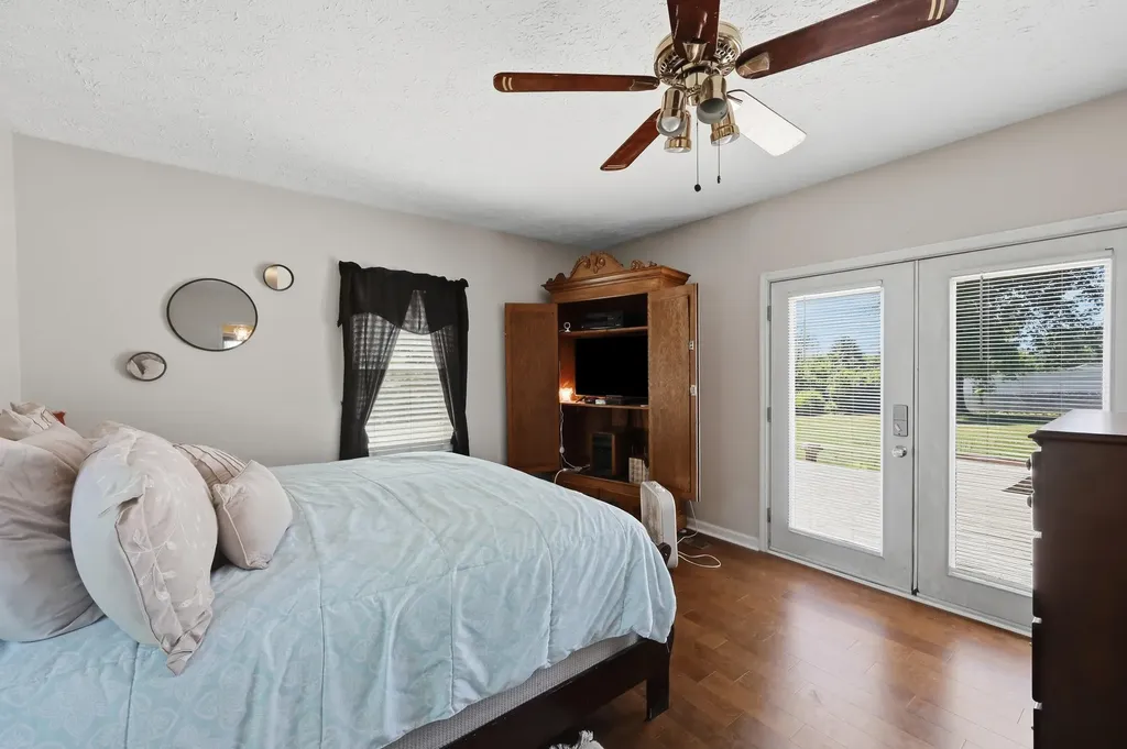 1169 Union City Road Richmond KY 40475