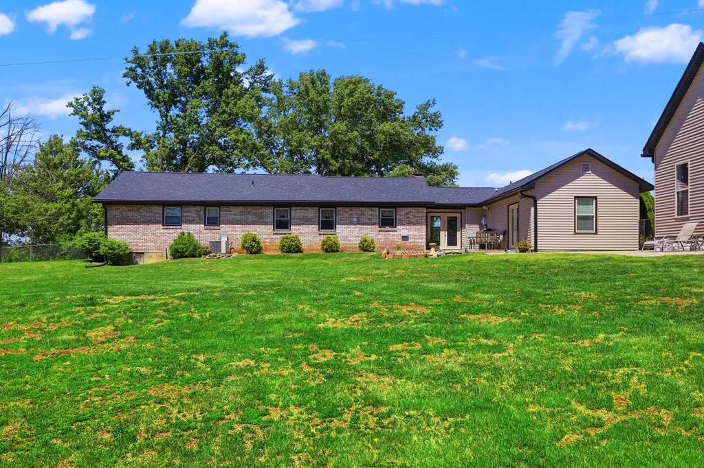 1169 Union City Road Richmond KY 40475