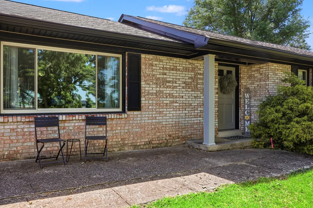 1169 Union City Road Richmond KY 40475