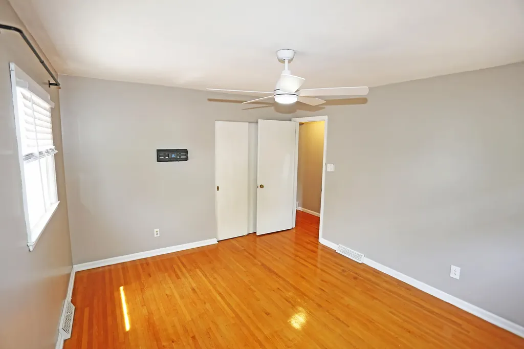 2198 Garden Springs Drive Lexington KY 40504