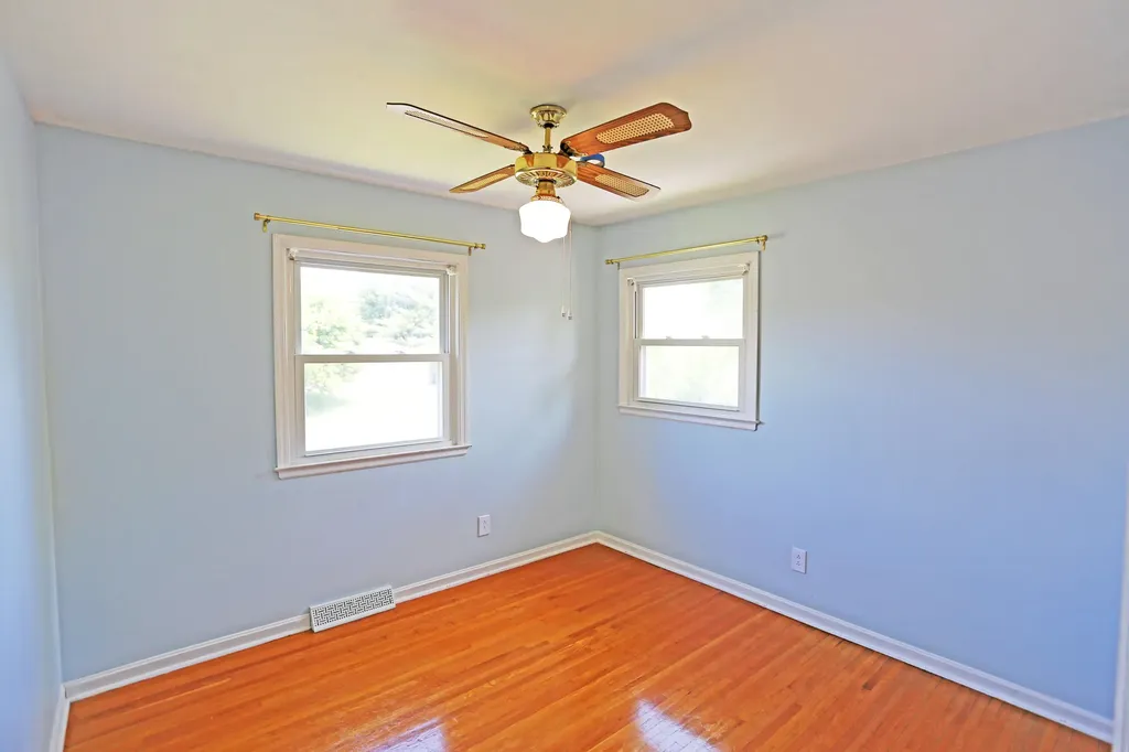 2198 Garden Springs Drive Lexington KY 40504