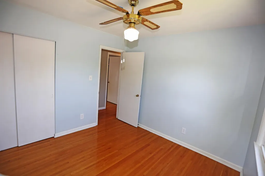 2198 Garden Springs Drive Lexington KY 40504