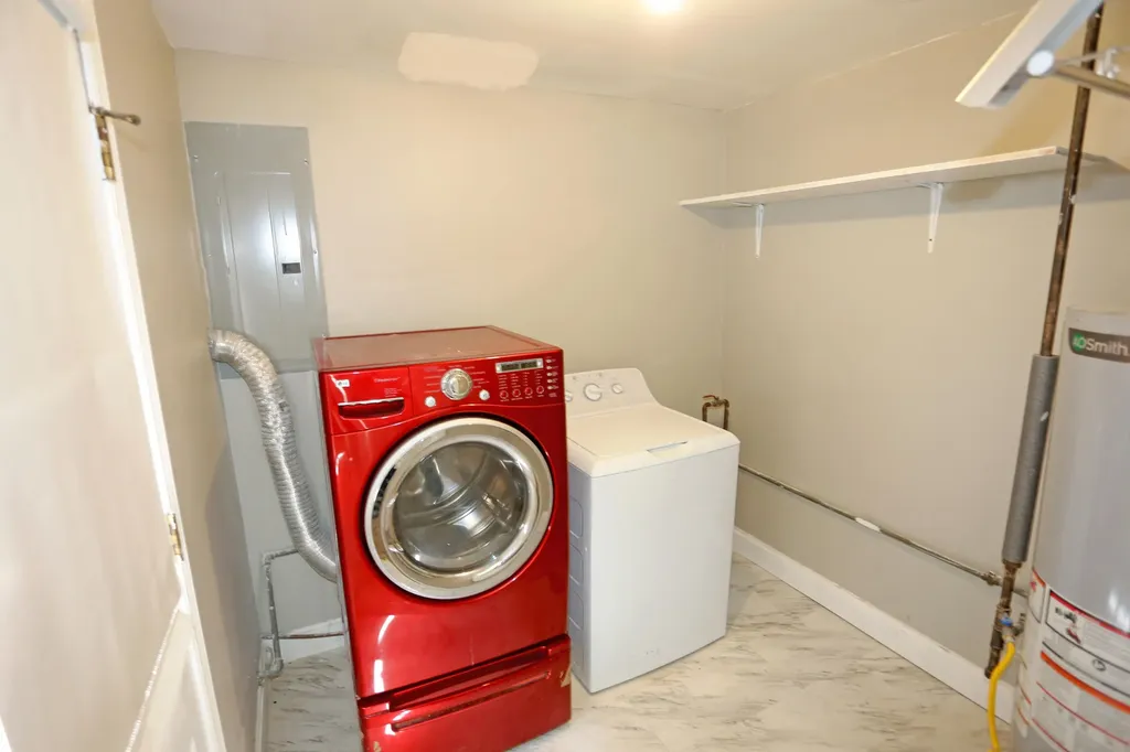 2198 Garden Springs Drive Lexington KY 40504