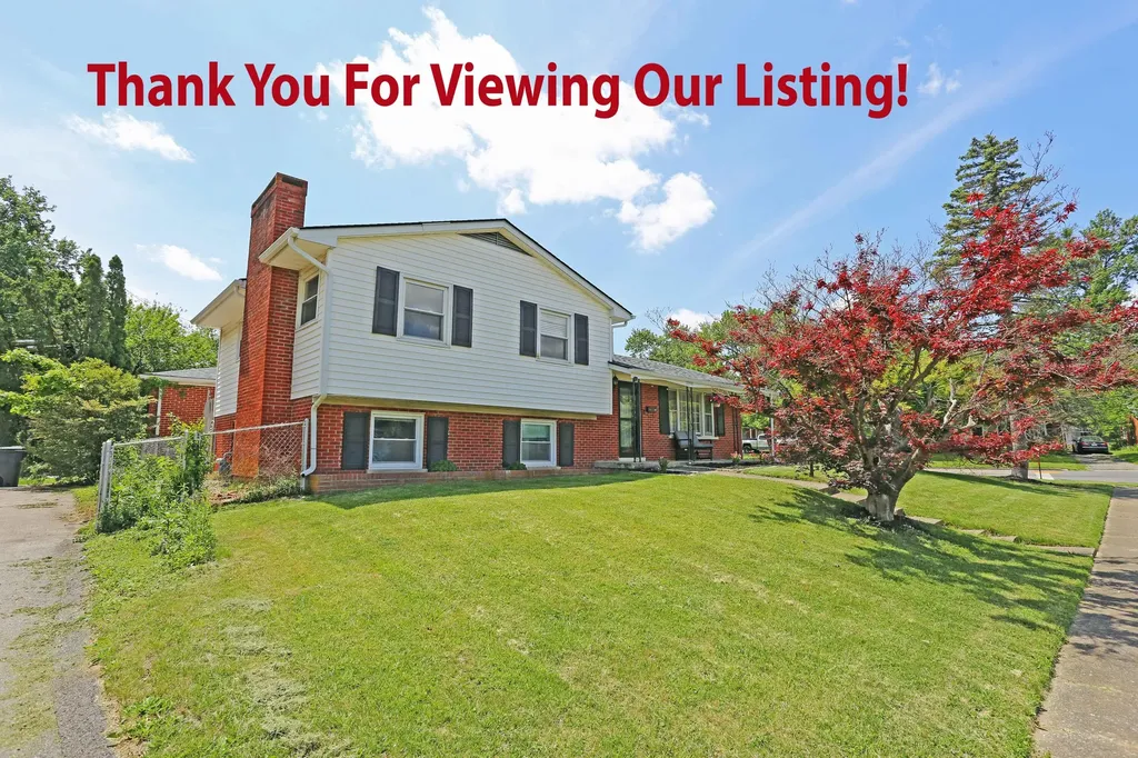 2198 Garden Springs Drive Lexington KY 40504