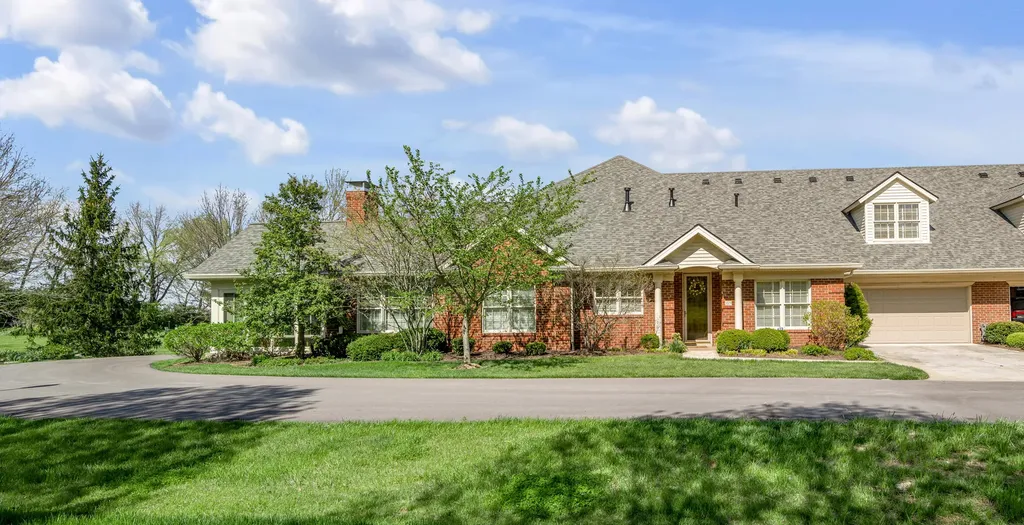 109 Tradition Circle Lexington KY 40509