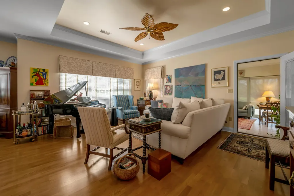 109 Tradition Circle Lexington KY 40509