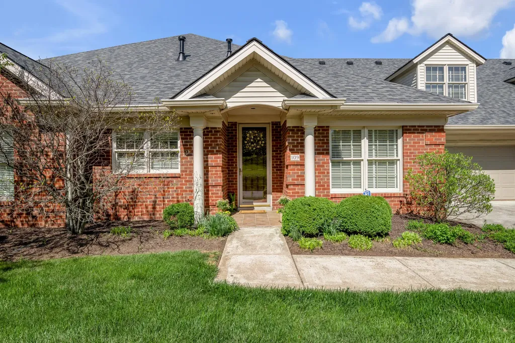 109 Tradition Circle Lexington KY 40509