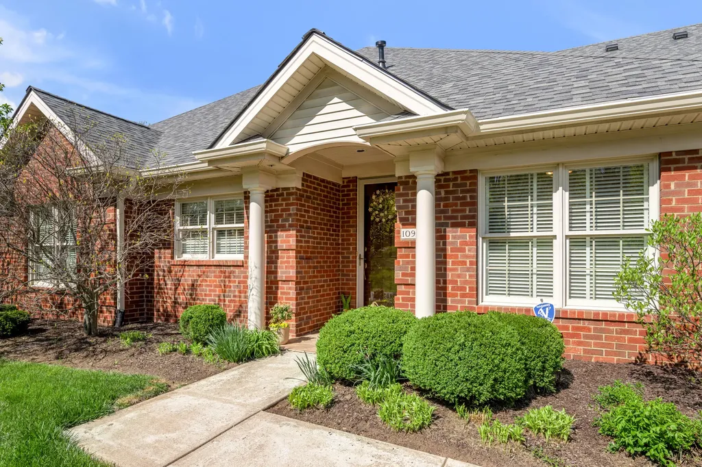 109 Tradition Circle Lexington KY 40509