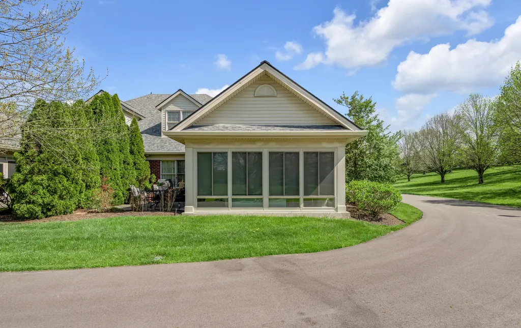 109 Tradition Circle Lexington KY 40509