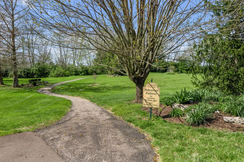109 Tradition Circle Lexington KY 40509