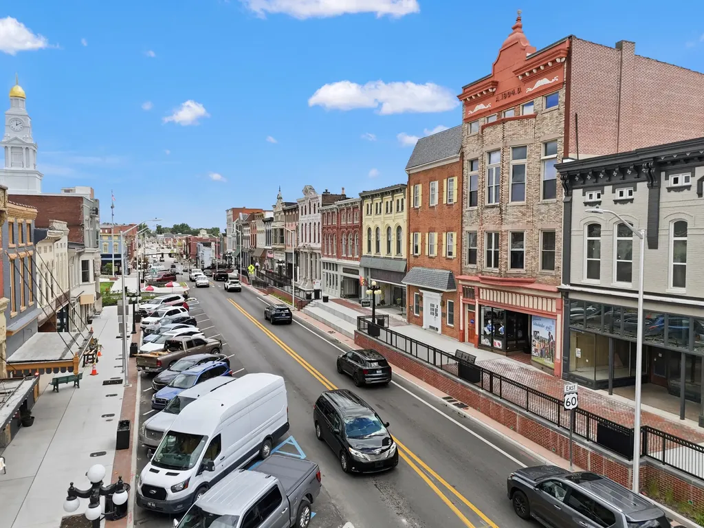339 S Main Street Winchester KY 40391