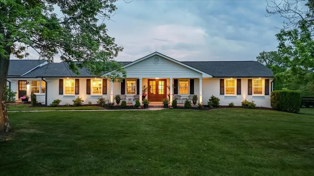 197 Browns Mill Road Versailles KY 40383