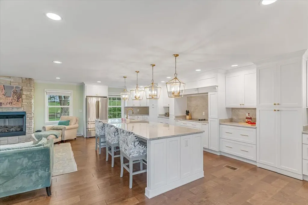 197 Browns Mill Road Versailles KY 40383