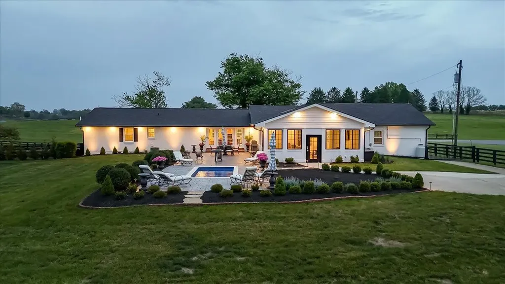 197 Browns Mill Road Versailles KY 40383