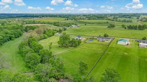 197 Browns Mill Road Versailles KY 40383