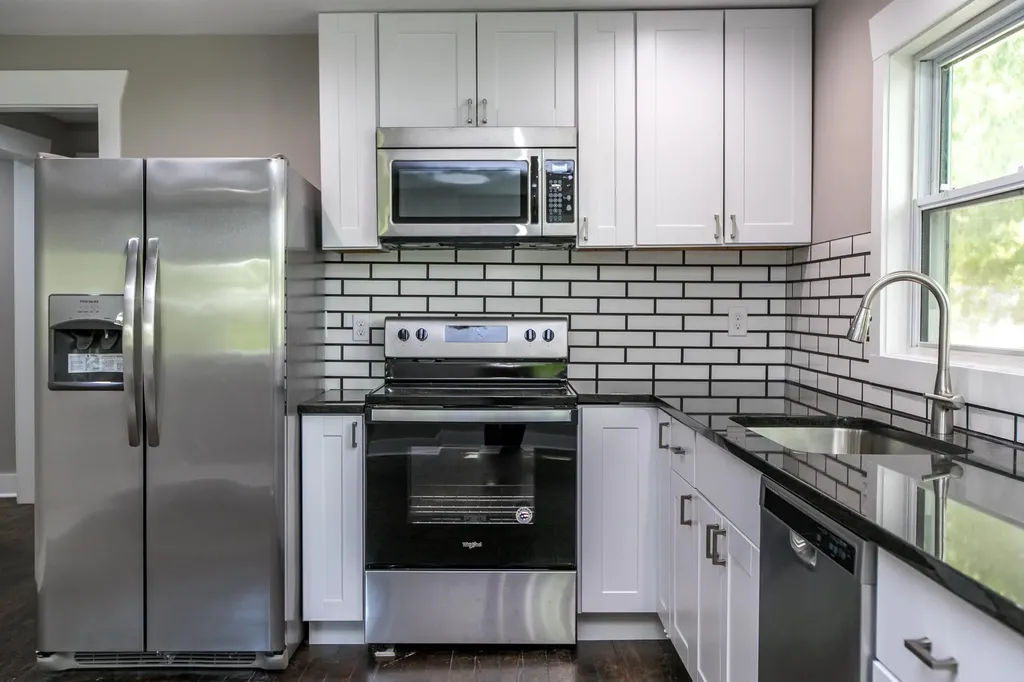 276 E Fourth Street Lexington KY 40508
