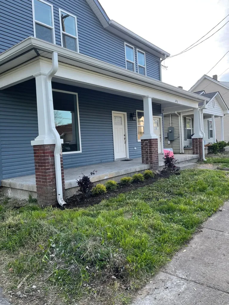 276 E Fourth Street Lexington KY 40508