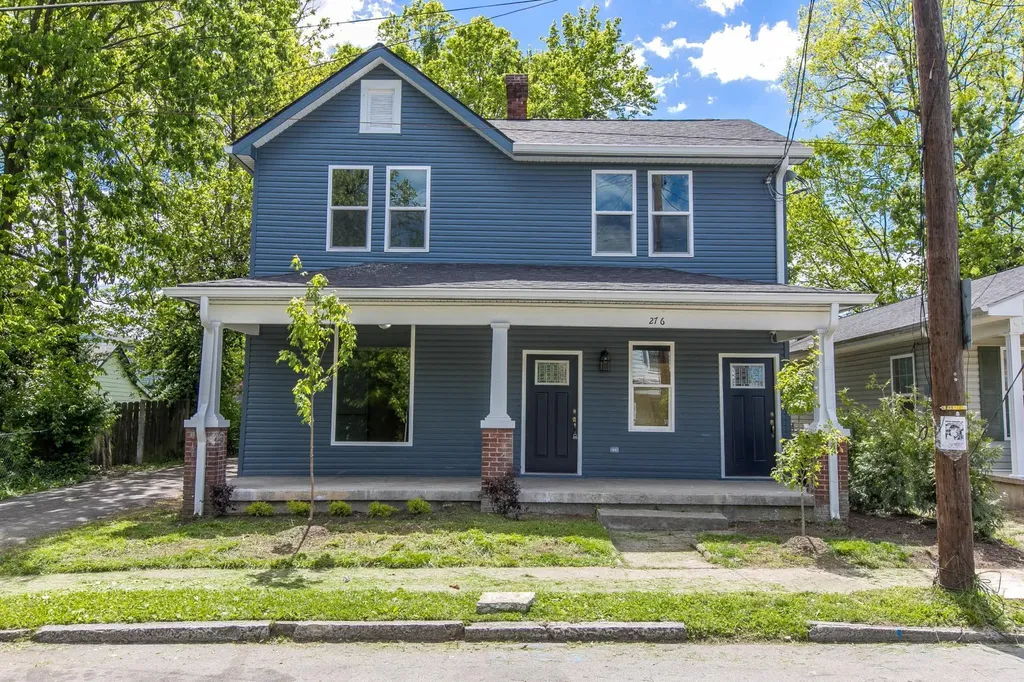 276 E Fourth Street Lexington KY 40508