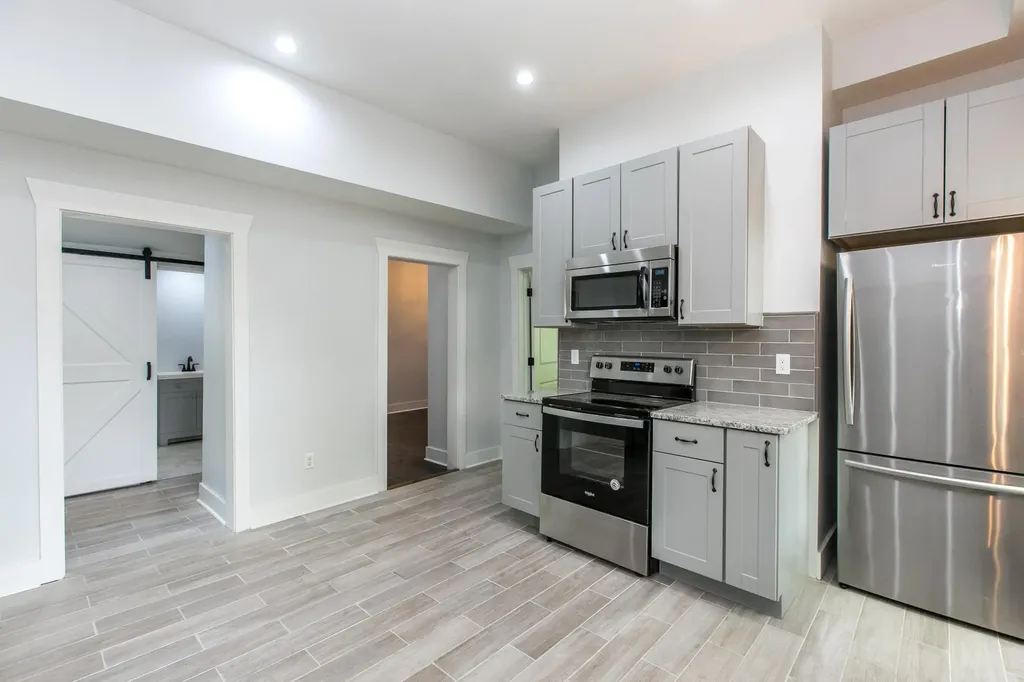 276 E Fourth Street Lexington KY 40508