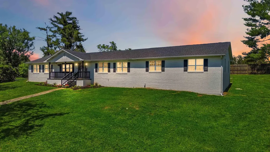 30 Childress Drive Somerset KY 42503