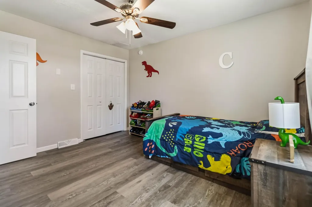 30 Childress Drive Somerset KY 42503
