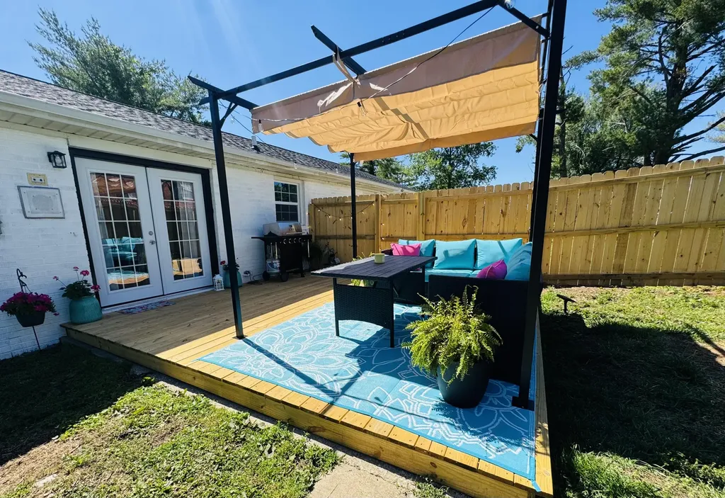 30 Childress Drive Somerset KY 42503