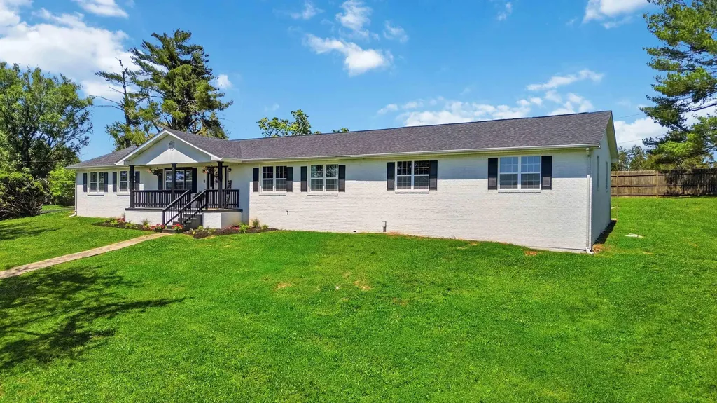 30 Childress Drive Somerset KY 42503