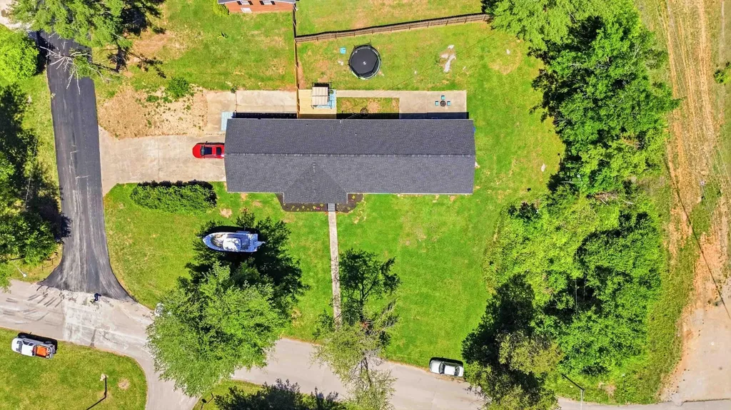 30 Childress Drive Somerset KY 42503