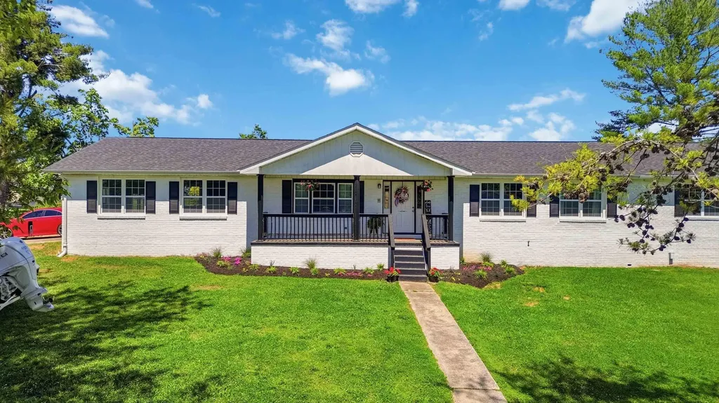 30 Childress Drive Somerset KY 42503