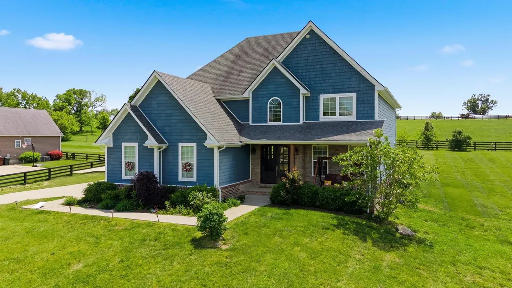 105 Delaney Ferry Road Versailles KY 40383