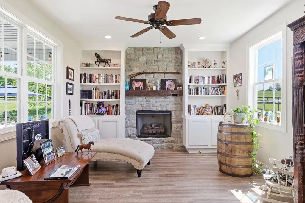 105 Delaney Ferry Road Versailles KY 40383