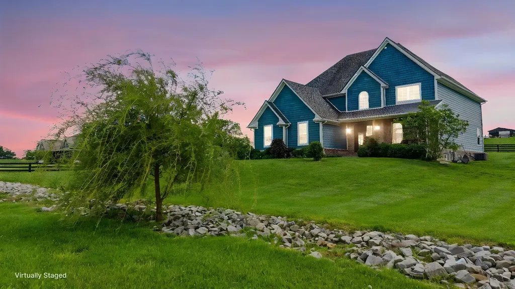 105 Delaney Ferry Road Versailles KY 40383
