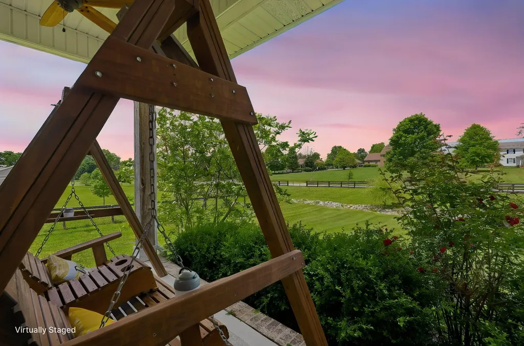 105 Delaney Ferry Road Versailles KY 40383