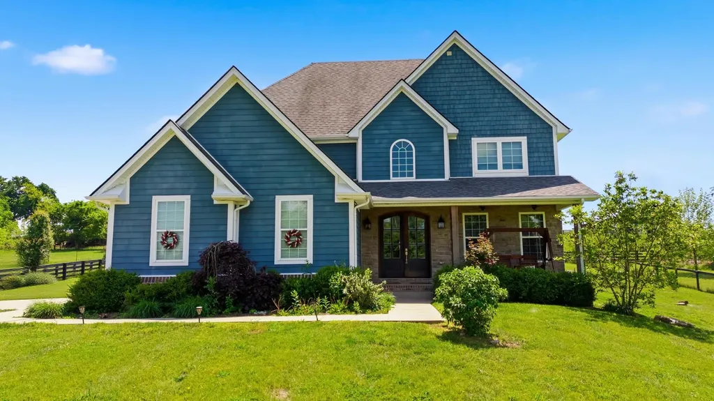 105 Delaney Ferry Road Versailles KY 40383