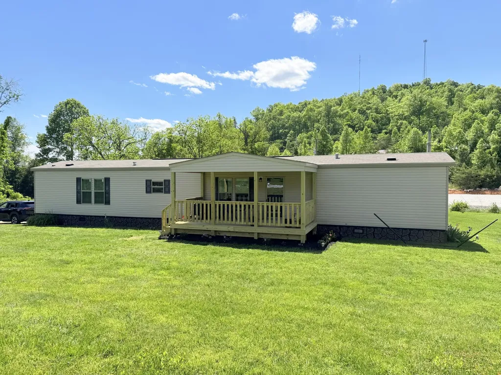 226 Whippoorwill Lane Mt Vernon KY 40456