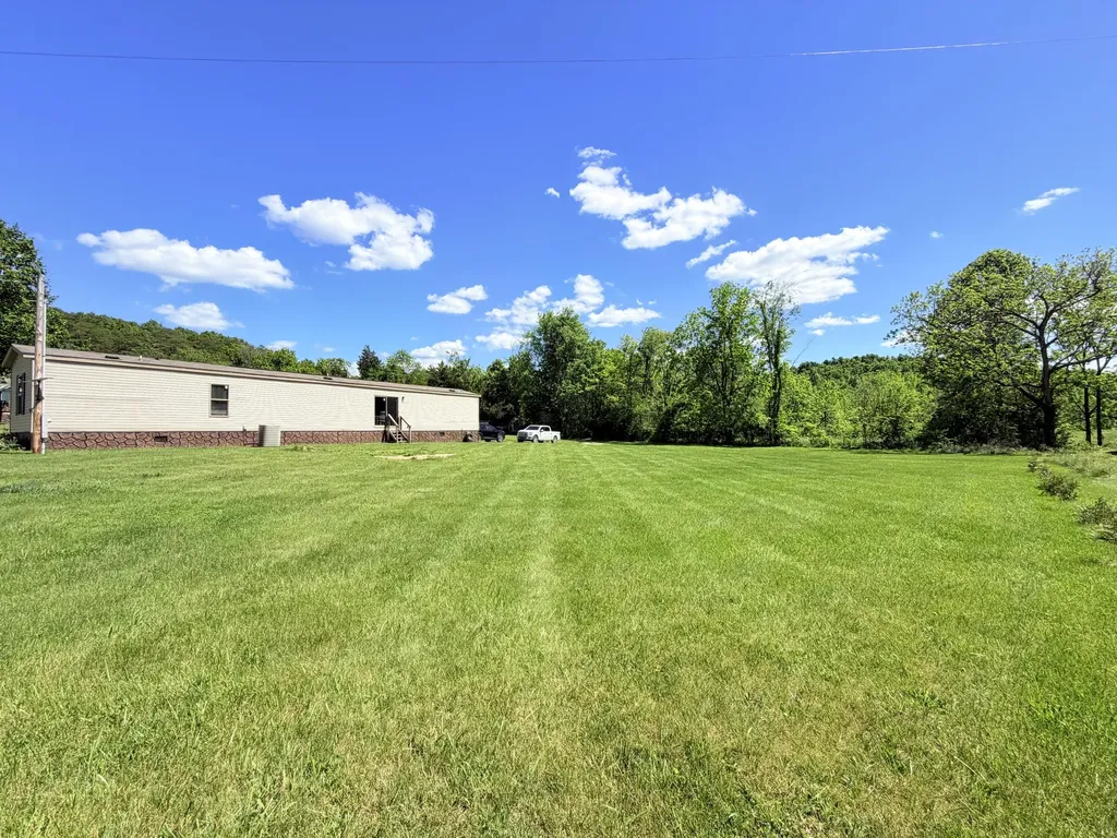 226 Whippoorwill Lane Mt Vernon KY 40456
