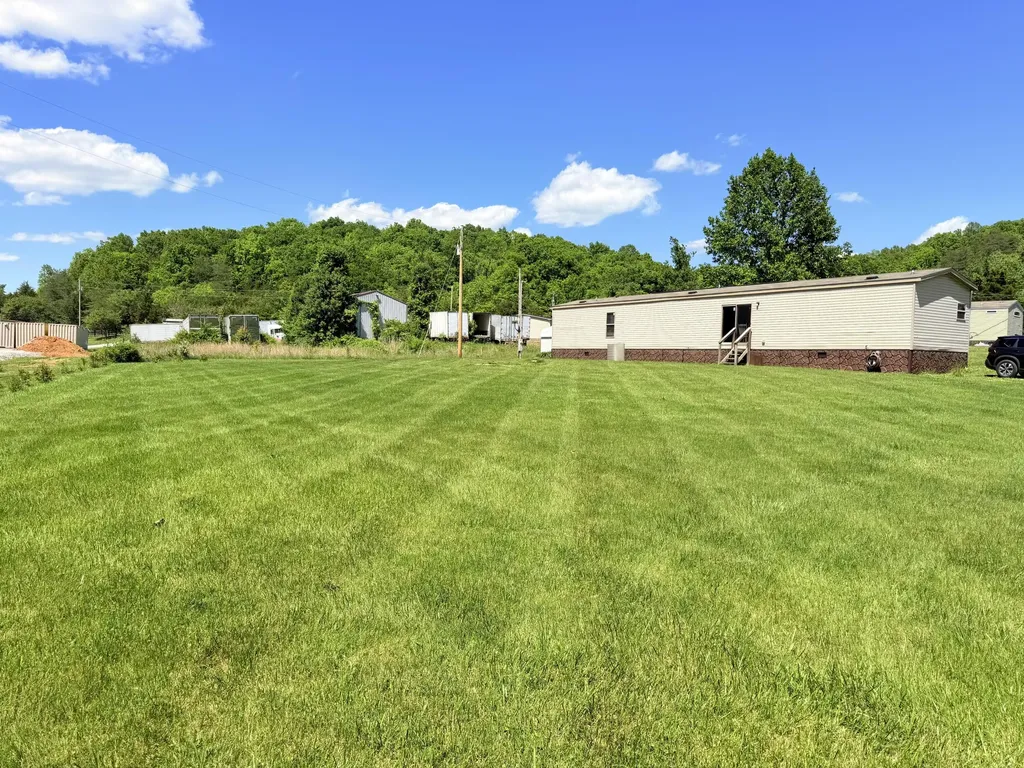 226 Whippoorwill Lane Mt Vernon KY 40456