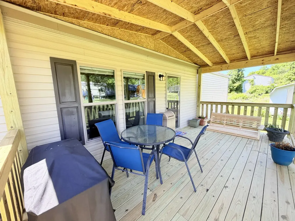 226 Whippoorwill Lane Mt Vernon KY 40456