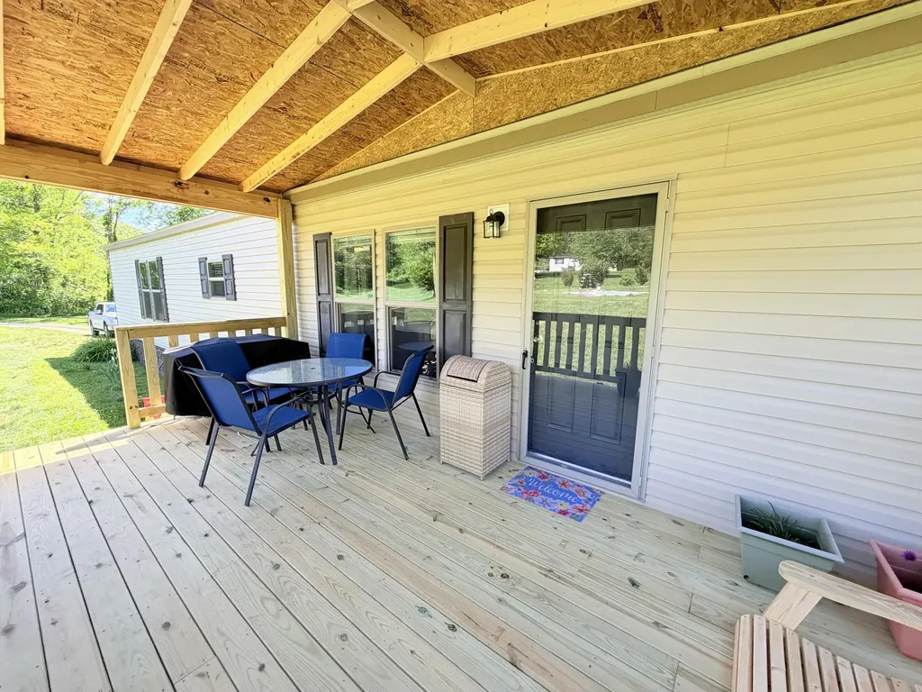 226 Whippoorwill Lane Mt Vernon KY 40456