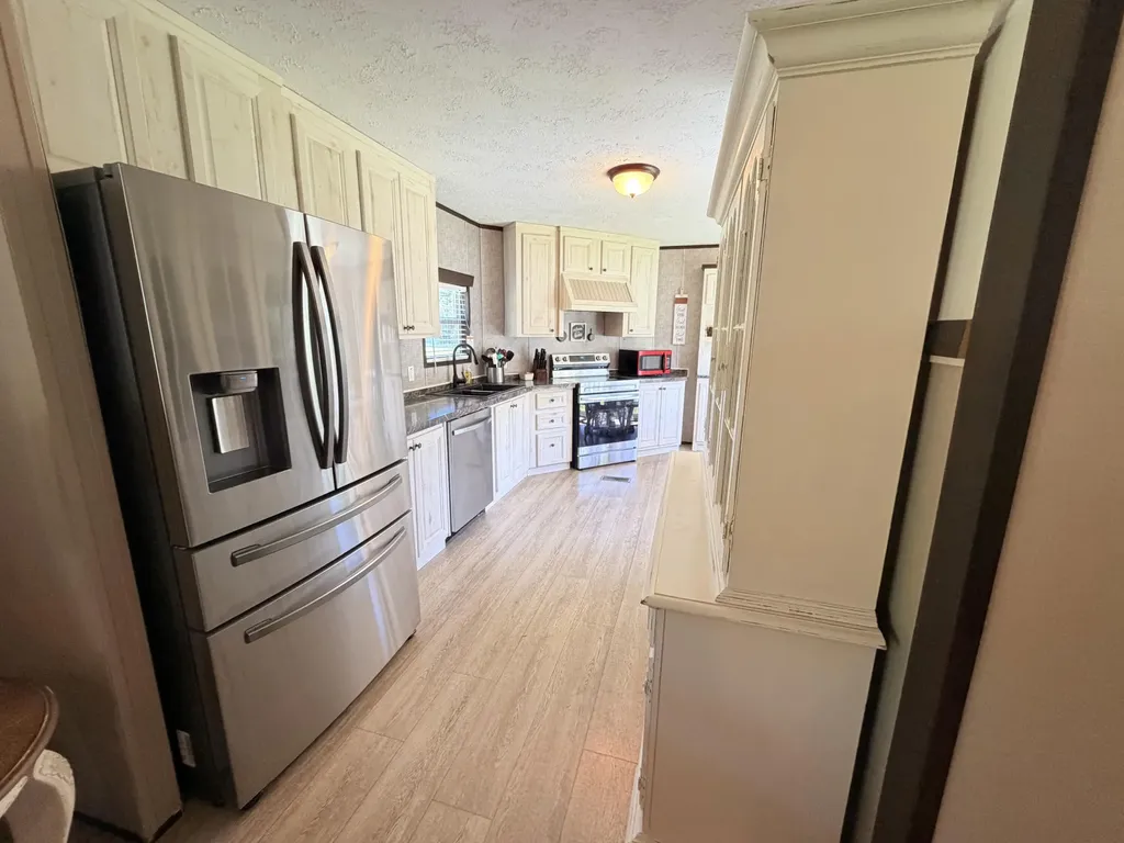 226 Whippoorwill Lane Mt Vernon KY 40456