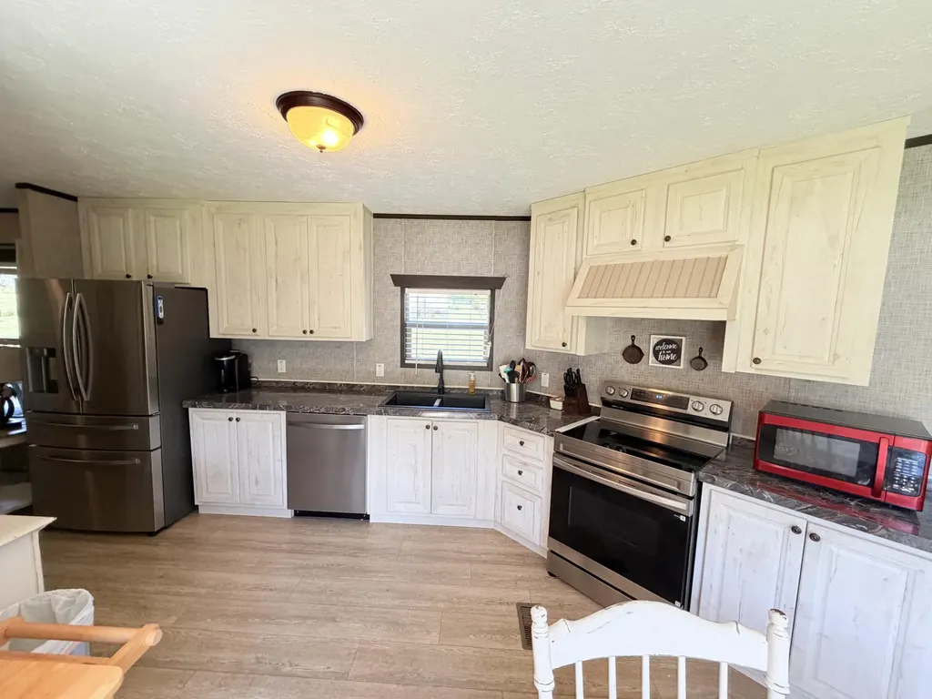 226 Whippoorwill Lane Mt Vernon KY 40456