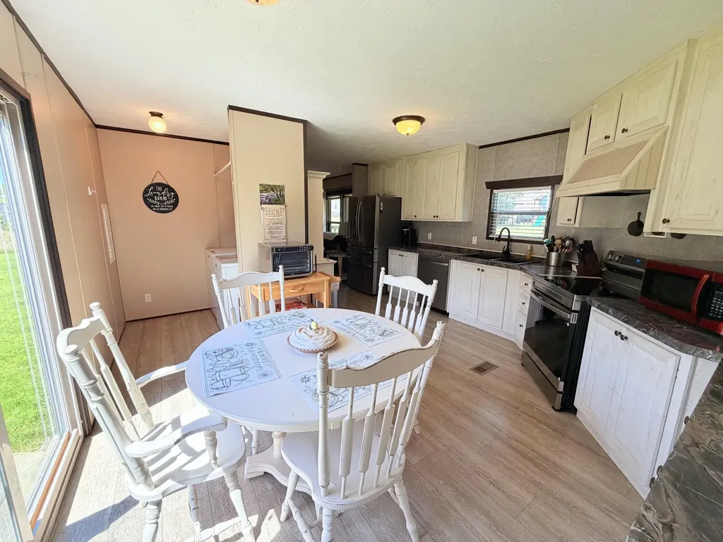 226 Whippoorwill Lane Mt Vernon KY 40456
