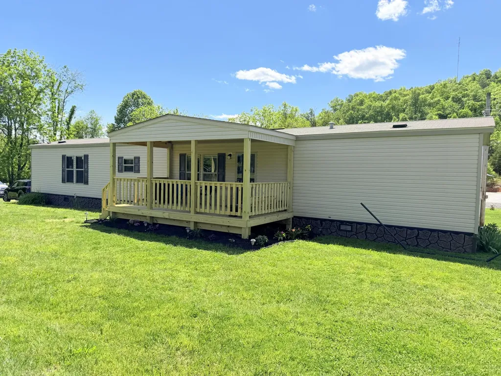 226 Whippoorwill Lane Mt Vernon KY 40456