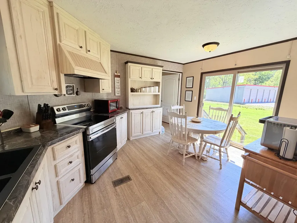 226 Whippoorwill Lane Mt Vernon KY 40456