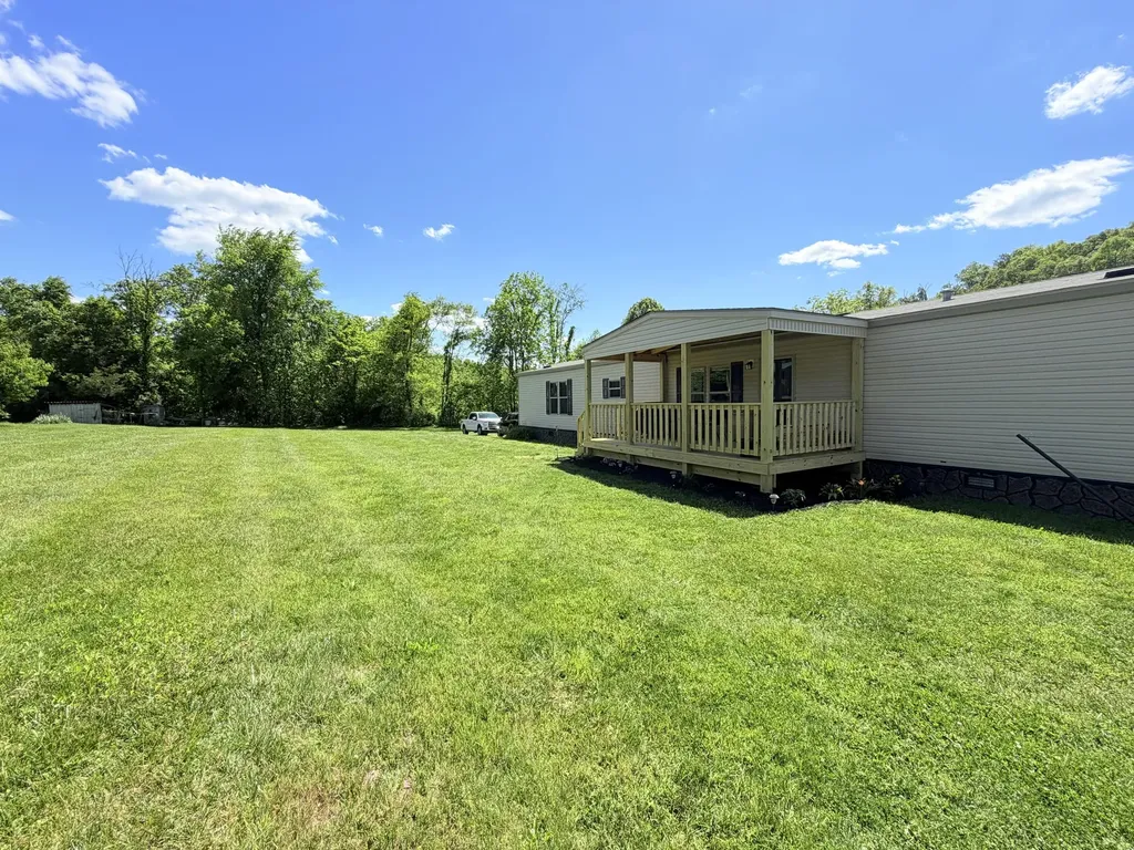 226 Whippoorwill Lane Mt Vernon KY 40456