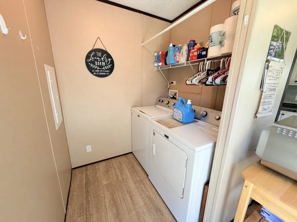 226 Whippoorwill Lane Mt Vernon KY 40456